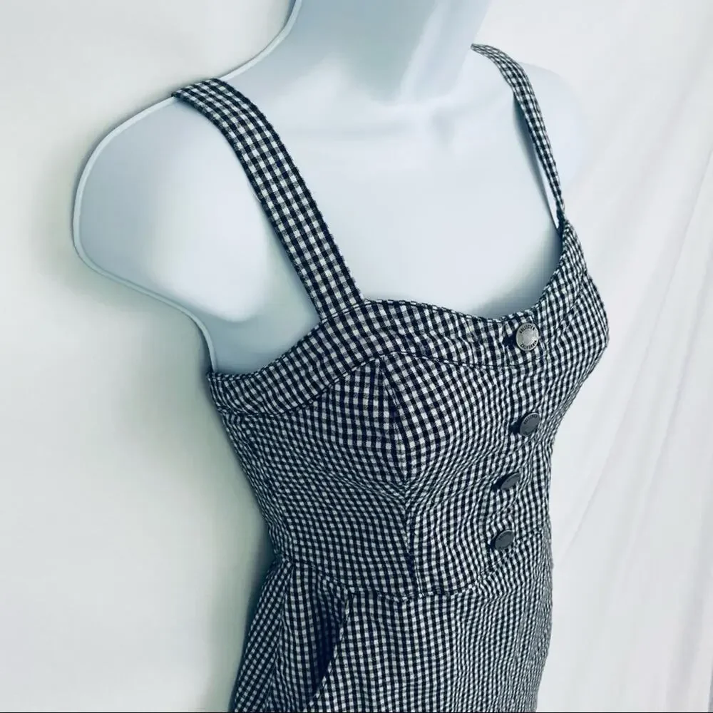 Hollister Dress Size X-Small - Picture 4 of 10